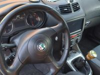 usata Alfa Romeo 147 3p 1.9 jtd mjt Distinctive 150cv