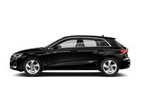 Nuova Audi A3 Advanced 204 CV (150 kW) 2026 Nero brillante Berlina