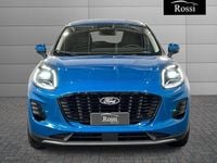 Usata Ford Puma Titanium 125 CV (91 kW) 2026 Blu SUV