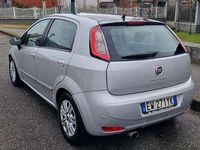 Usata Fiat Punto Evo Active 69 CV (50 kW) 2013 Utilitaria