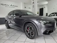Usata Alfa Romeo Stelvio 209 CV (153 kW) 2023 SUV