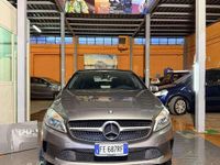 Usata Mercedes A180 Edition 109 CV (80 kW) 2016 Berlina