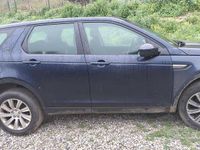 Usata Land Rover Discovery Sport 150 CV (110 kW) 2017 SUV