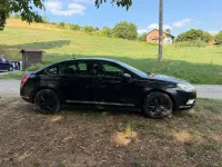 Usata Citroën C5 Business Class 140 CV (102 kW) 2010 Nero Berlina