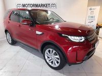 usata Land Rover Discovery 3.0 td6 HSE 249 cv auto 7posti