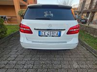 Usata Mercedes 180 2015 Berlina