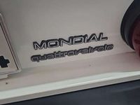usata Ferrari Mondial Mondial8 4 VALVOLE