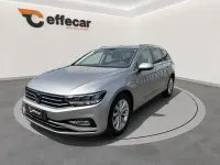 Usata VW Passat Business 150 CV (110 kW) 2023 Argento Station wagon