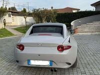 Usata Mazda MX5 Kazari 132 CV (97 kW) 2025 Cabrio