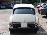 usata Citroën DS 2.0i