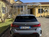 Usata BMW 120 M Sport 190 CV (139 kW) 2020 Utilitaria