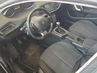 Usata Peugeot 308 SW 2015 Grigio Station wagon