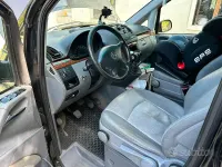 Usata Mercedes Viano 150 CV (110 kW) 2004 Monovolume