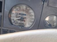 Usata Iveco Daily 75 CV (55 kW) 1992 Bianco Utilitaria