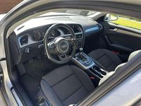 Usata Audi A4 Allroad Ambiente 224 CV (164 kW) 2013 Station wagon