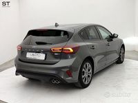 Usata Ford Focus ST 125 CV (91 kW) 2022 Grigio Berlina