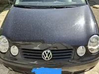 Usata VW Polo Comfortline 54 CV (39 kW) 2003 Berlina
