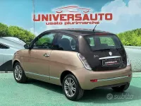 Usata Lancia Ypsilon 60 CV (44 kW) 2007 Utilitaria