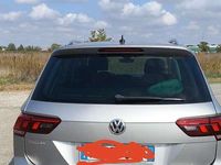 Usata VW Tiguan Style 150 CV (110 kW) 2019 SUV