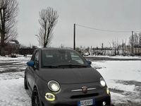 Usata Abarth 500 165 CV (121 kW) 2021 Berlina