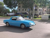 Usata Fiat 850 1960 Blu