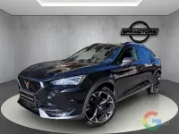 Usata Cupra Formentor VZ 245 CV (180 kW) 2022 Other SUV