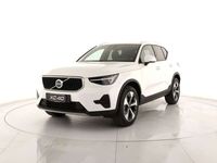 Nuova Volvo XC40 Core 164 CV (120 kW) 2025 Cristal white pearl SUV