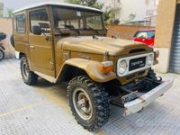 usata Toyota Land Cruiser BJ 42