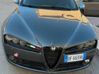 Usata Alfa Romeo 159 120 CV (88 kW) 2006 Grigio Berlina
