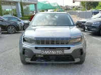 Nuova Jeep Avenger Longitude 101 CV (74 kW) 2026 Grigio stone SUV