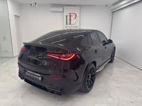 Occasion Mercedes GLC63 AMG Premium Plus 476 ch (350 kW) 2025 Noir Coupé