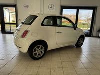 Usata Fiat 500 Pop 69 CV (50 kW) 2008 Other Utilitaria