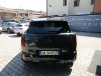 Usata Mini John Cooper Works Countryman 67 kW (92 CV) 2025 Grigio SUV