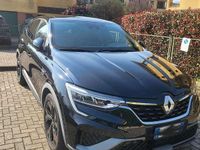Usata Renault Arkana R.S. 140 CV (102 kW) 2022 SUV
