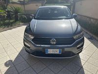 Usata VW T-Roc Style 150 CV (110 kW) 2021 SUV