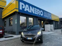 Usata Peugeot 2008 S 110 CV (80 kW) 2016 Other SUV