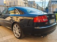 Usata Audi A8 450 CV (330 kW) 2006 Nero Berlina