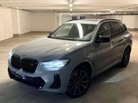 Usata BMW X3 Comfort Edition 340 CV (250 kW) 2022 SUV