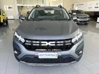 Usata Dacia Sandero Expression 101 CV (74 kW) 2025 Grigio Berlina