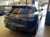 Usata Porsche Macan 245 CV (180 kW) 2021 Grigio SUV