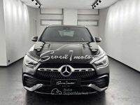 Usata Mercedes GLA180 Premium 150 CV (110 kW) 2022 Nero SUV