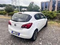 Usata Opel Corsa 90 CV (66 kW) 2017 Utilitaria