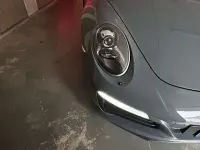 Usata Porsche 911 Targa 4 370 CV (272 kW) 2016 Cabrio