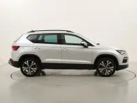 Usata Seat Ateca Business 115 CV (84 kW) 2025 Argentoargento SUV