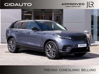 Usata Land Rover Range Rover Velar SE Dynamic 204 CV (150 kW) 2024 Grigio SUV
