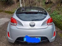 Usata Hyundai Veloster 2011 Utilitaria