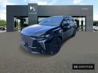 Nuova DS Automobiles DS7 Crossback Performance Line Plus 181 CV (133 kW) 2025 Nero SUV