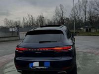 Usata Porsche Macan 245 CV (180 kW) 2019 SUV