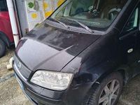 Usata Fiat Idea Dynamic 69 CV (50 kW) 2006 Monovolume