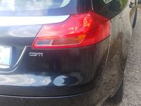 Usata Opel Insignia Sport 131 CV (96 kW) 2010 Nero Station wagon